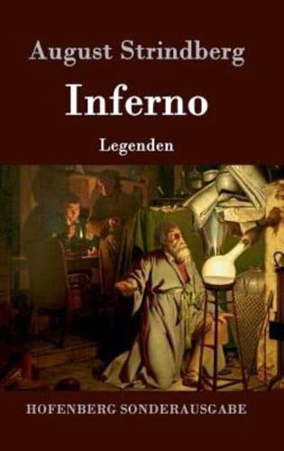 Inferno:Legenden
