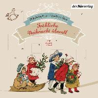 Fröhliche Weihnacht überall