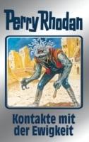 Perry Rhodan 72: Kontakte mit der Ewigkeit (Silberband)