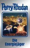 Perry Rhodan 112: Die Energiejager (Silberband)