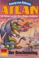 Atlan 362: Der Drachenkrieg (Heftroman)