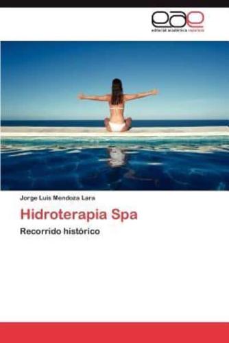 Hidroterapia Spa