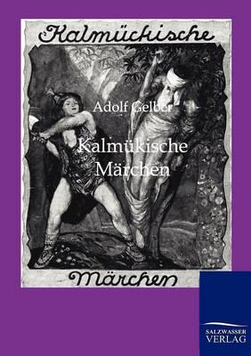 Kalmükische Märchen