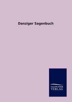 Danziger Sagenbuch