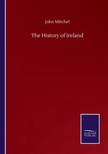 The History of Ireland