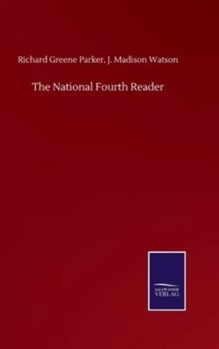 The National Fourth Reader
