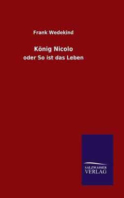 König Nicolo