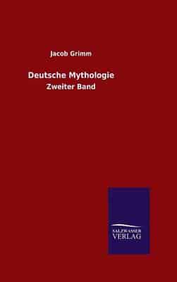 Deutsche Mythologie