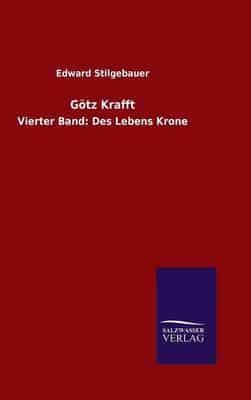 Götz Krafft