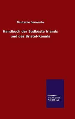 Handbuch der Südküste Irlands und des Bristol-Kanals