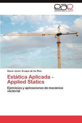 Estatica Aplicada - Applied Statics