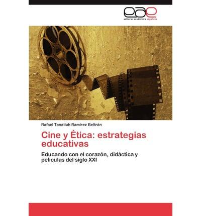 Cine y Ética: estrategias educativas