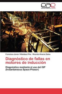 Diagnóstico de fallas en motores de inducción