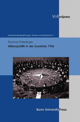 Internationale Beziehungen. Theorie Und Geschichte