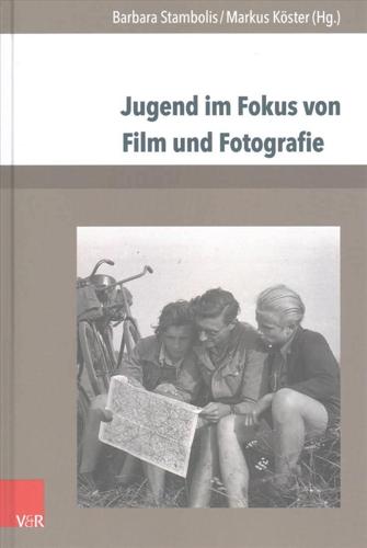 Jugend Im Fokus Von Film Und Fotografie