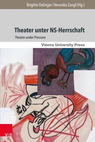 Theater Unter NS-Herrschaft