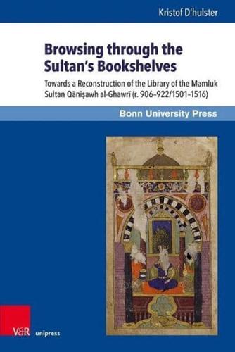 Browsing Through the Sultan's Bookshelves