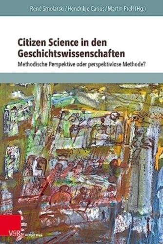 Citizen Science in Den Geschichtswissenschaften