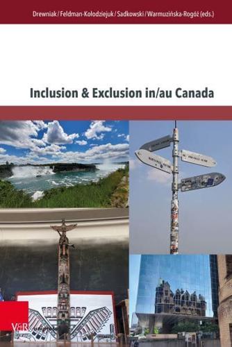 Inclusion & Exclusion In/au Canada