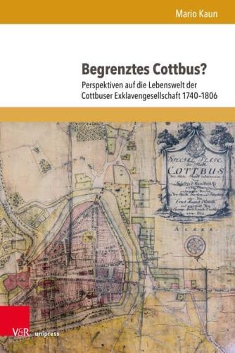 Begrenztes Cottbus?