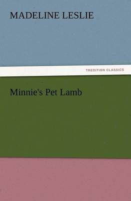 Minnie's Pet Lamb