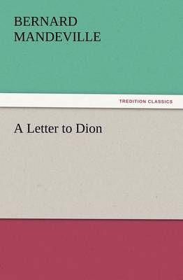 A Letter to Dion