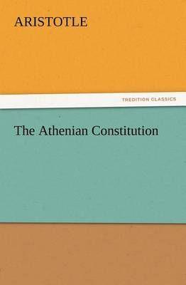 The Athenian Constitution