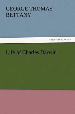 Life of Charles Darwin