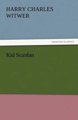 Kid Scanlan