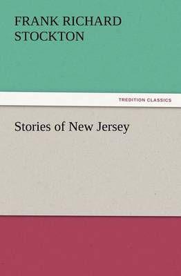 Stories of New Jersey