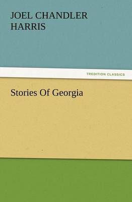 Stories Of Georgia