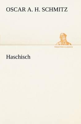 Haschisch