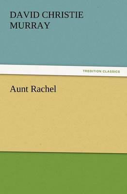 Aunt Rachel