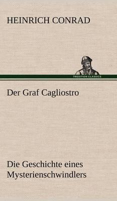 Der Graf Cagliostro