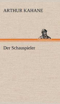 Der Schauspieler