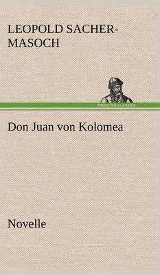 Don Juan Von Kolomea