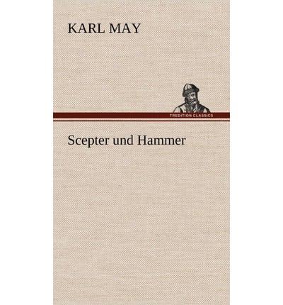 Scepter Und Hammer