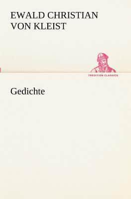 Gedichte