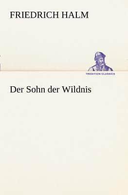 Der Sohn Der Wildnis