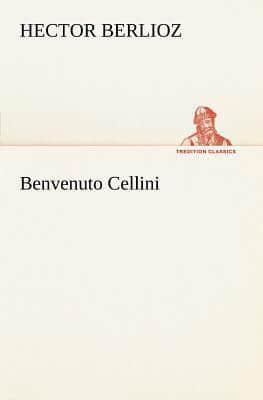 Benvenuto Cellini