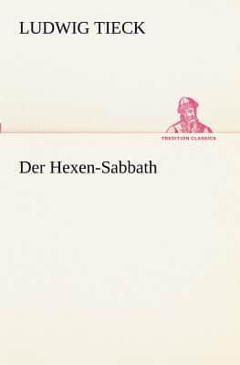 Der Hexen-sabbath