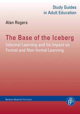 The Base of the Iceberg