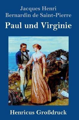 Paul und Virginie (Großdruck)