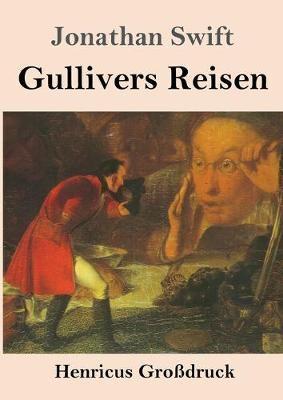 Gullivers Reisen (Großdruck)
