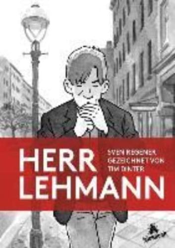 Herr Lehmann