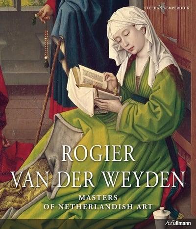 Rogier Van Der Weyden 1399/1400-1464