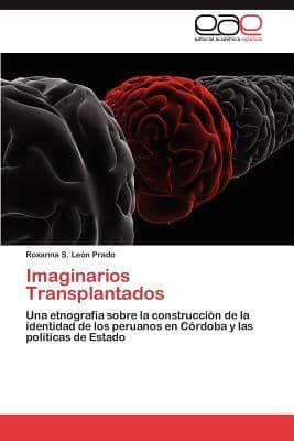 Imaginarios Transplantados