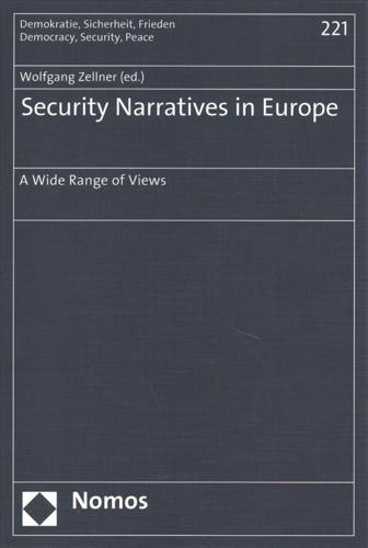 Security Narratives in Europe