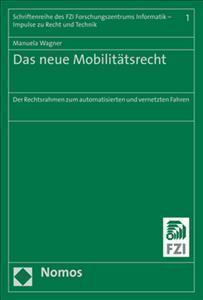 Das Neue Mobilitatsrecht