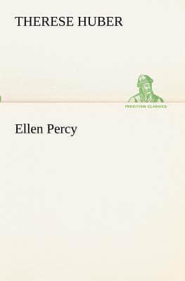 Ellen Percy